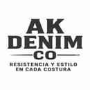 AK Denim Co - Jeans para hombre